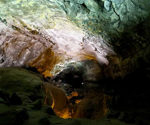 Opinioni Cueva De Los Verdes