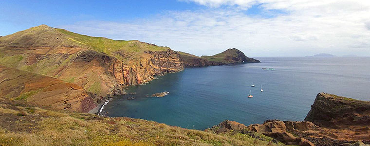 Isola di Madeira Informazioni - Quando Andare - Cosa Fare - Spiagge
