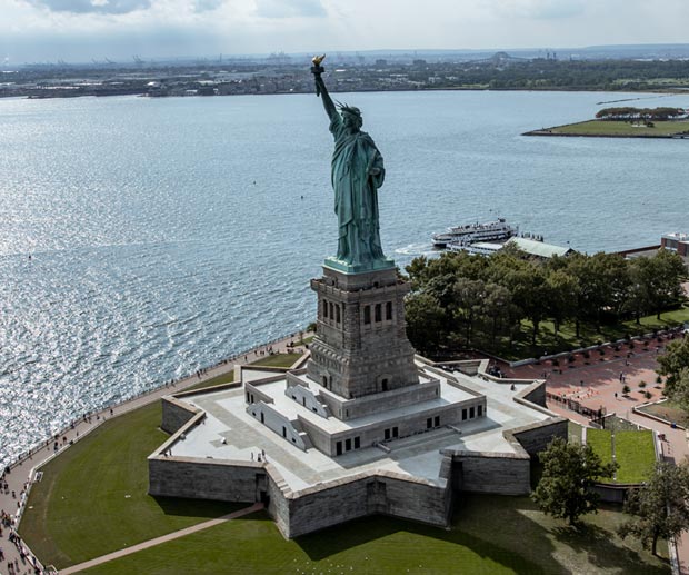 Come Visitare Statua della Libertà: Consigli Per il Miglior Tour
