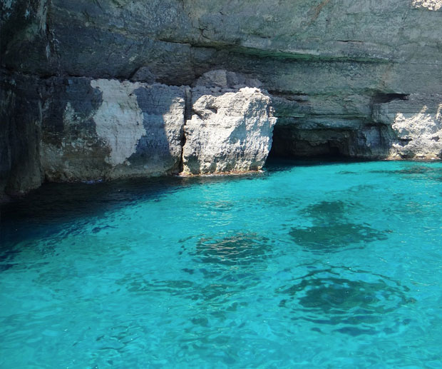 visitare Comino 3 giorni Malta