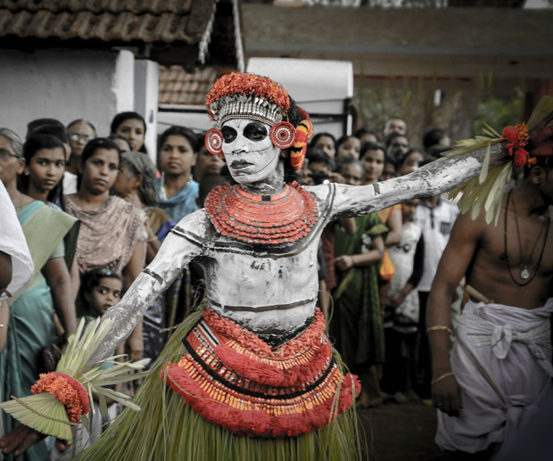 Kerala mare Kannur