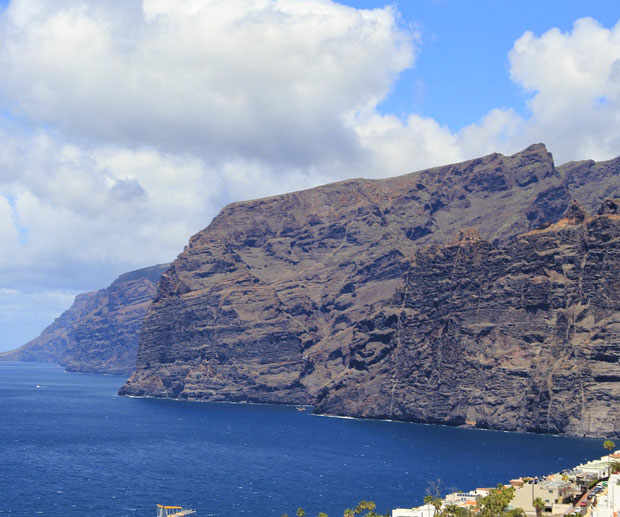 spiagge sud Tenerife