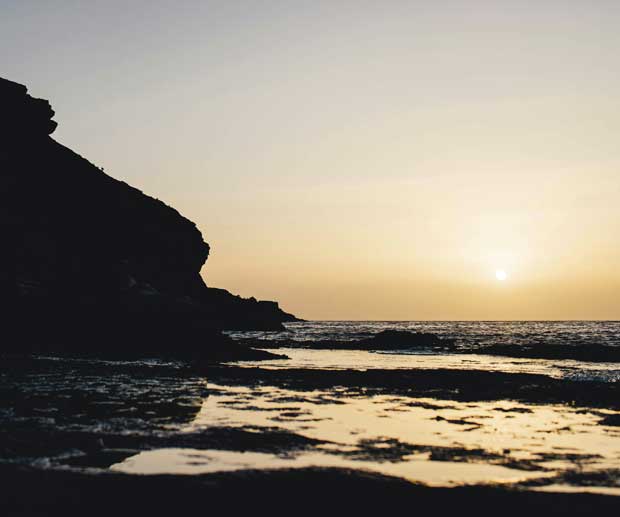 Tenerife alloggiare Costa del Silencio