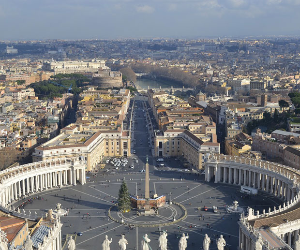 zona prati roma