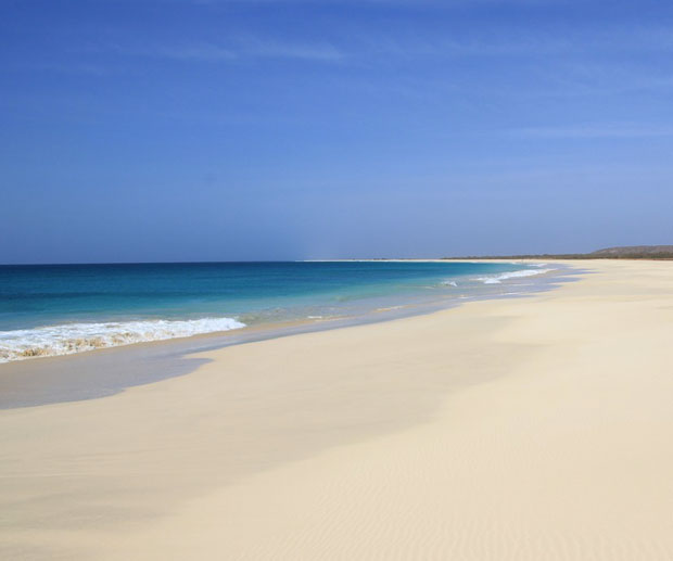 Capo Verde Febbraio