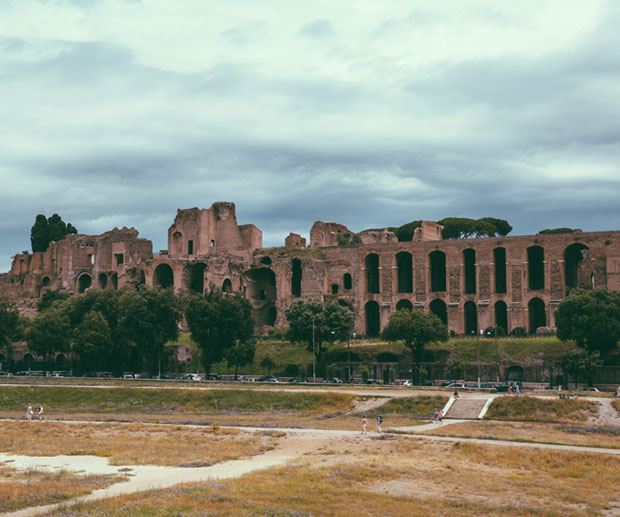 Circo Massimo Roma