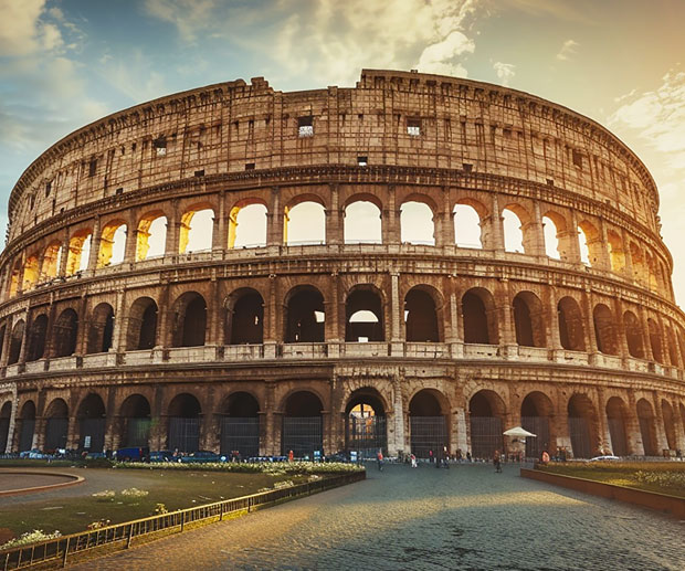 Colosseo Roma