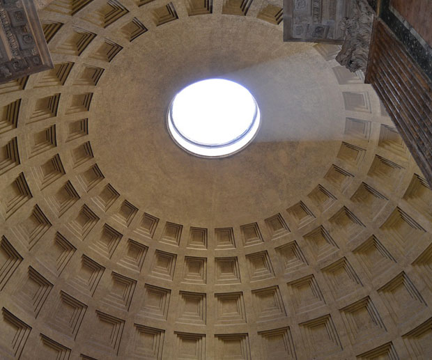 visitare Pantheon Roma