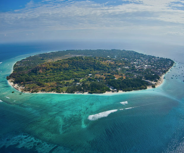 Gili Trawangan